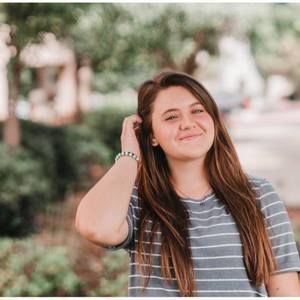 Meet your Posher, Ashlee